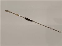 Bracciale Gazzola Bambino in Oro giallo BROGTARGCUOM8